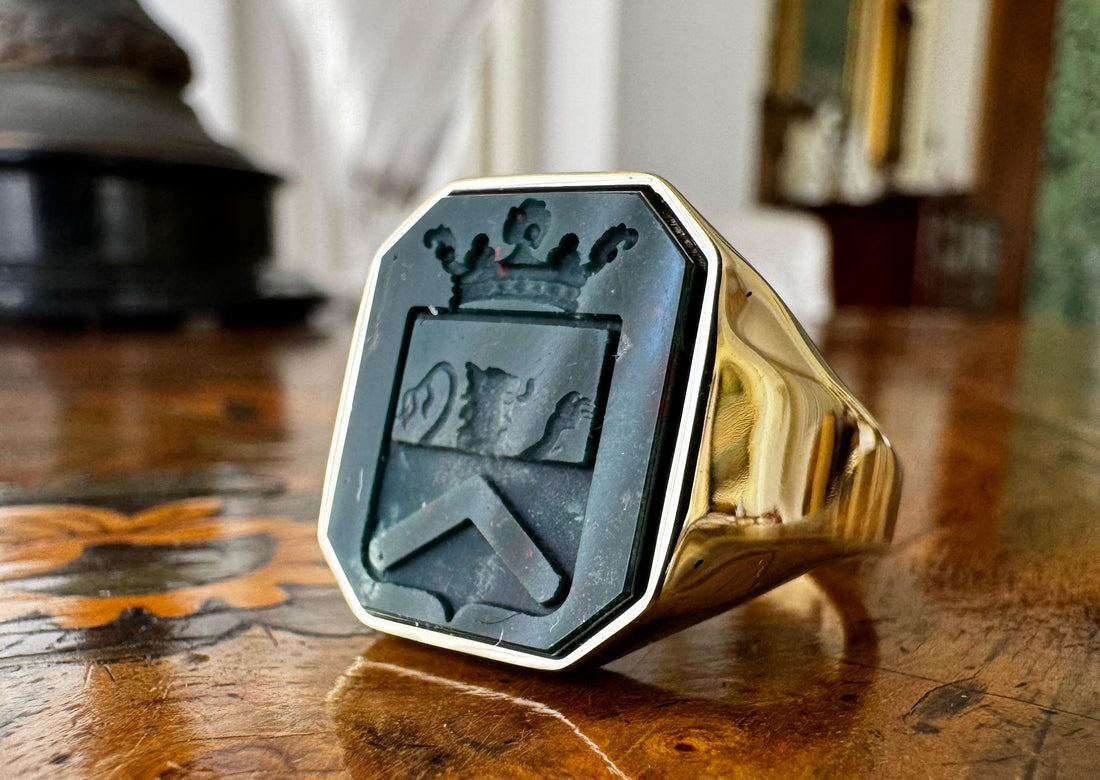 Nostalgia come Nuova Eleganza