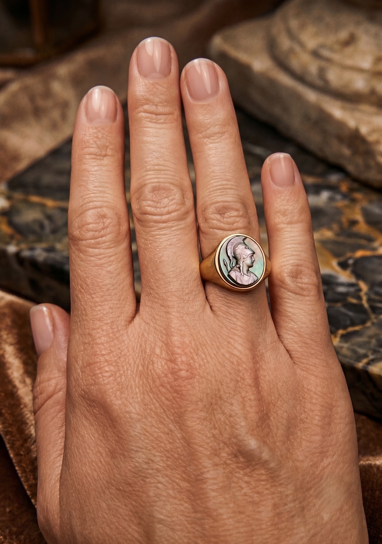 READY TO WEAR RINGS