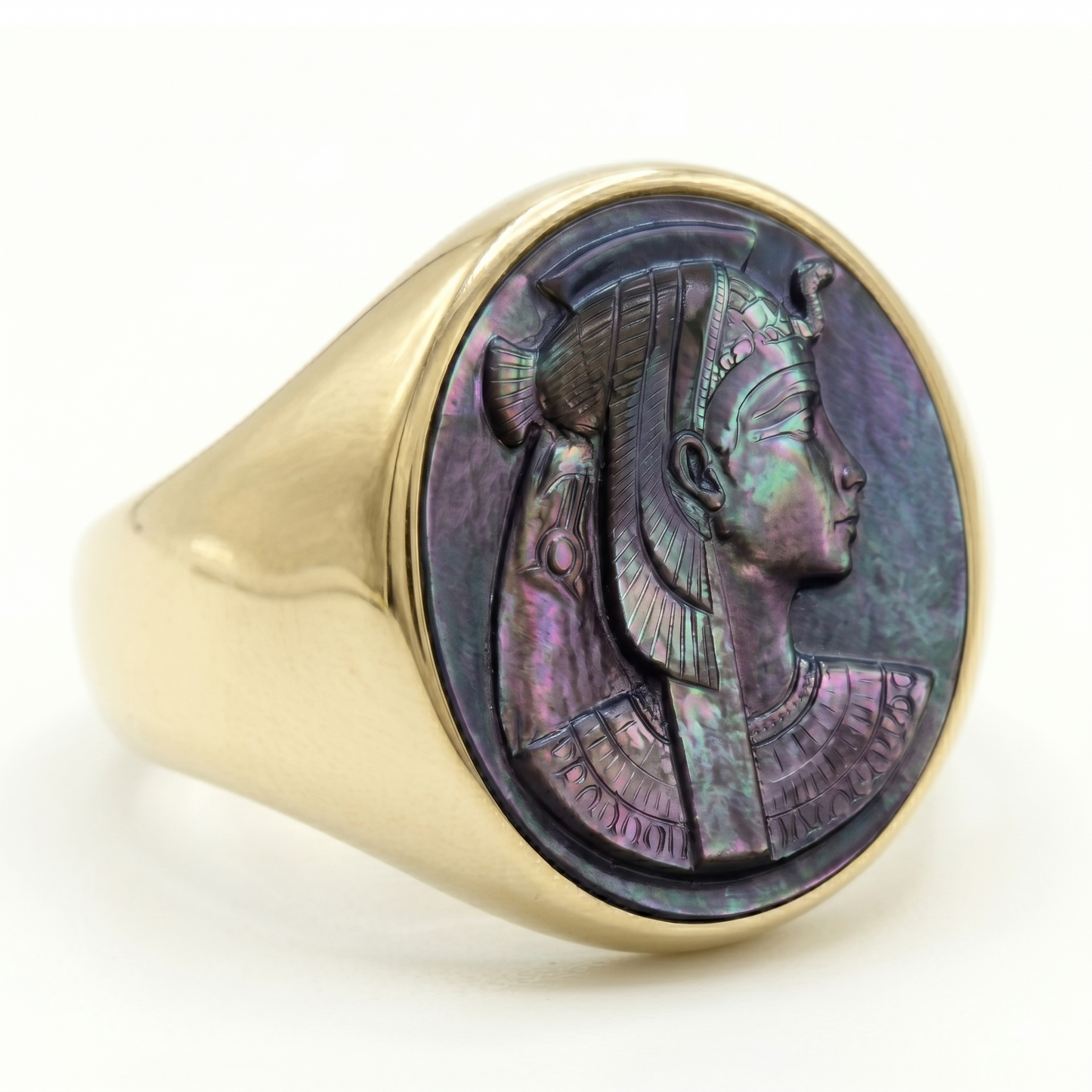 Cleopatra Ring