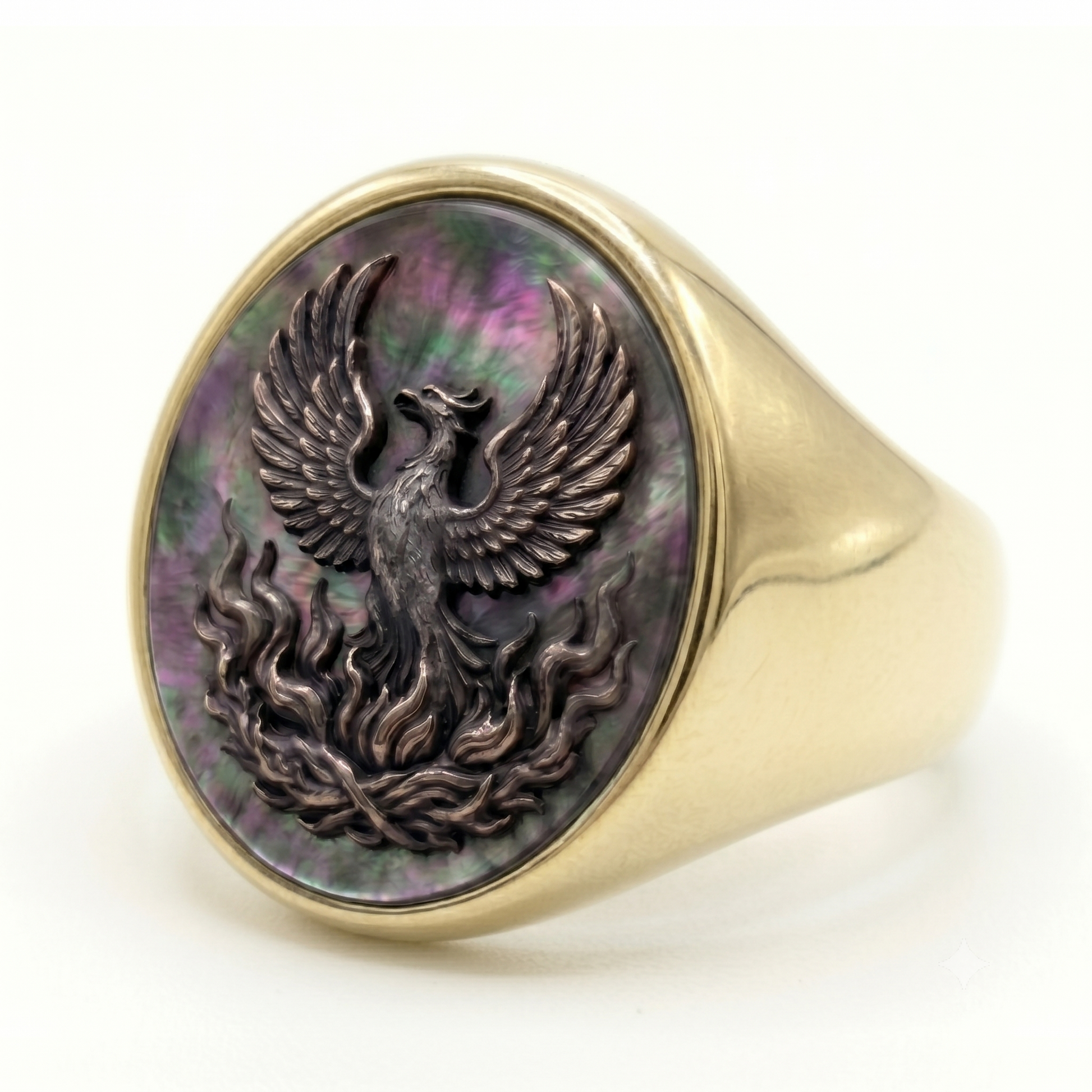 ANELLO FENICE