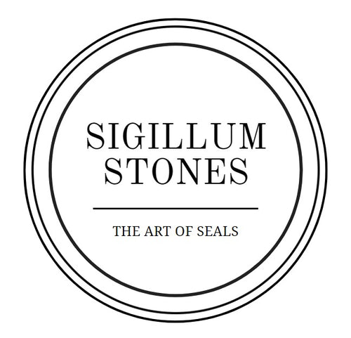 SIGILLUM STONES