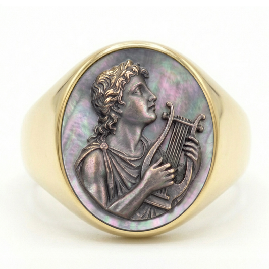 Orpheus ring