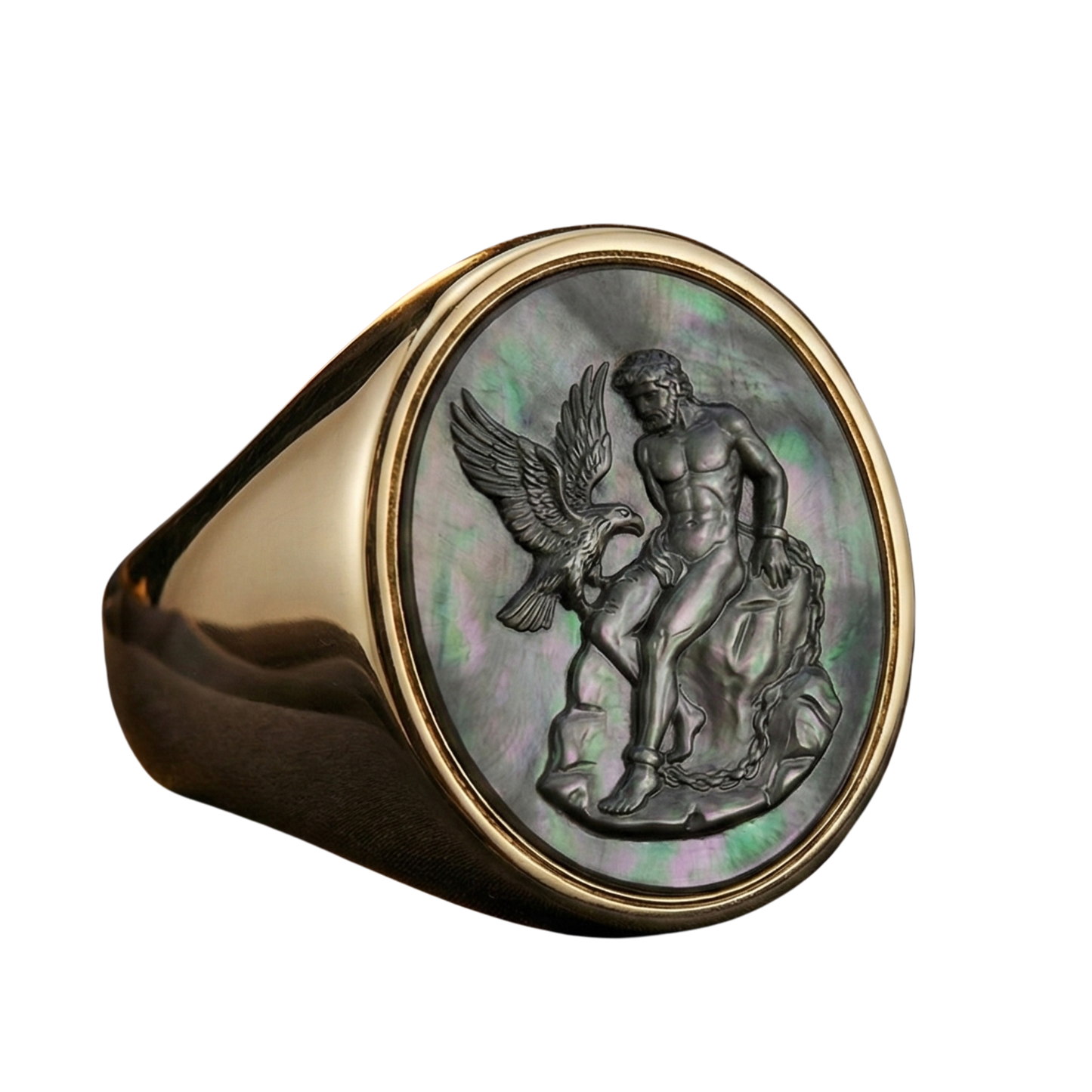PROMETHEUS  RING