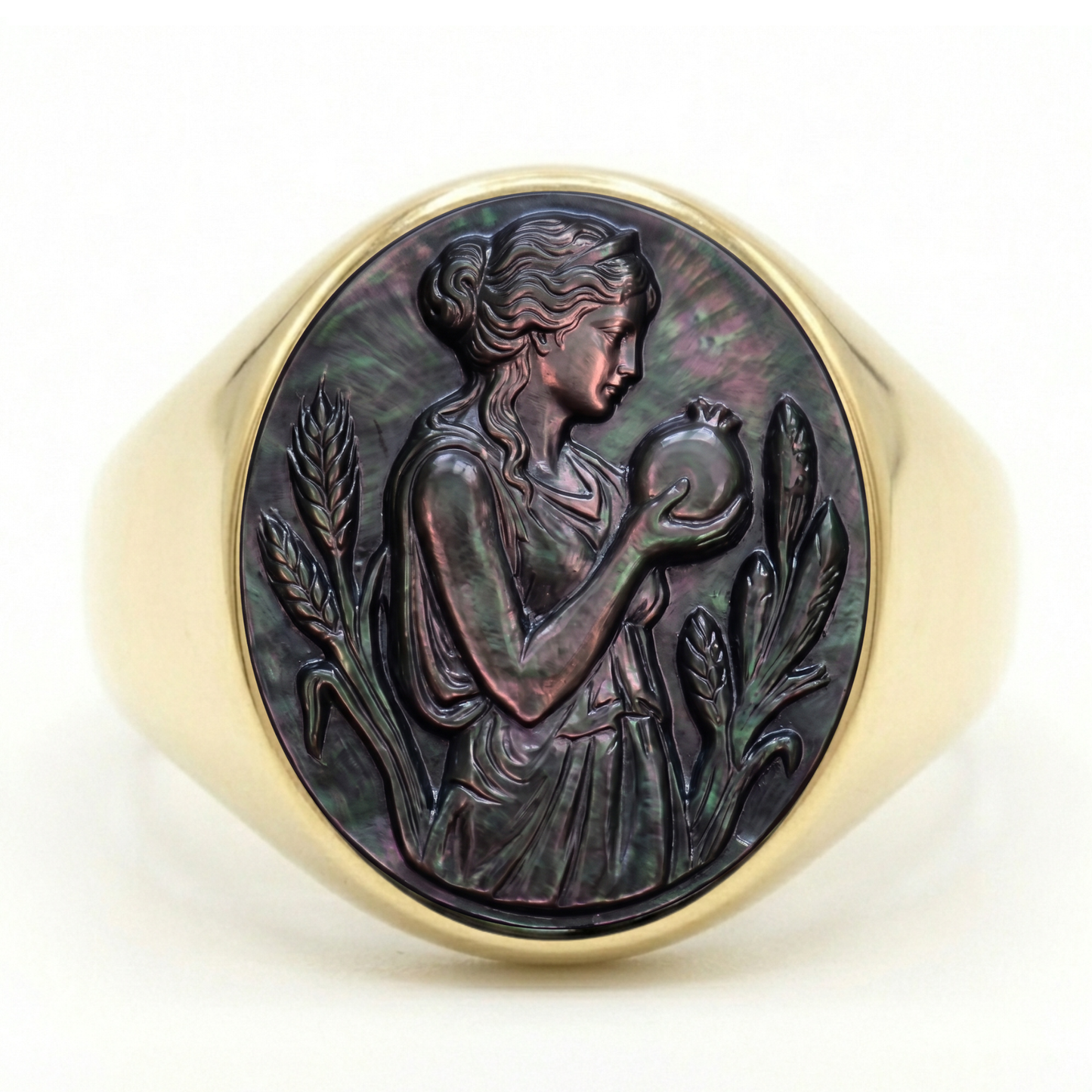 Persephone Ring