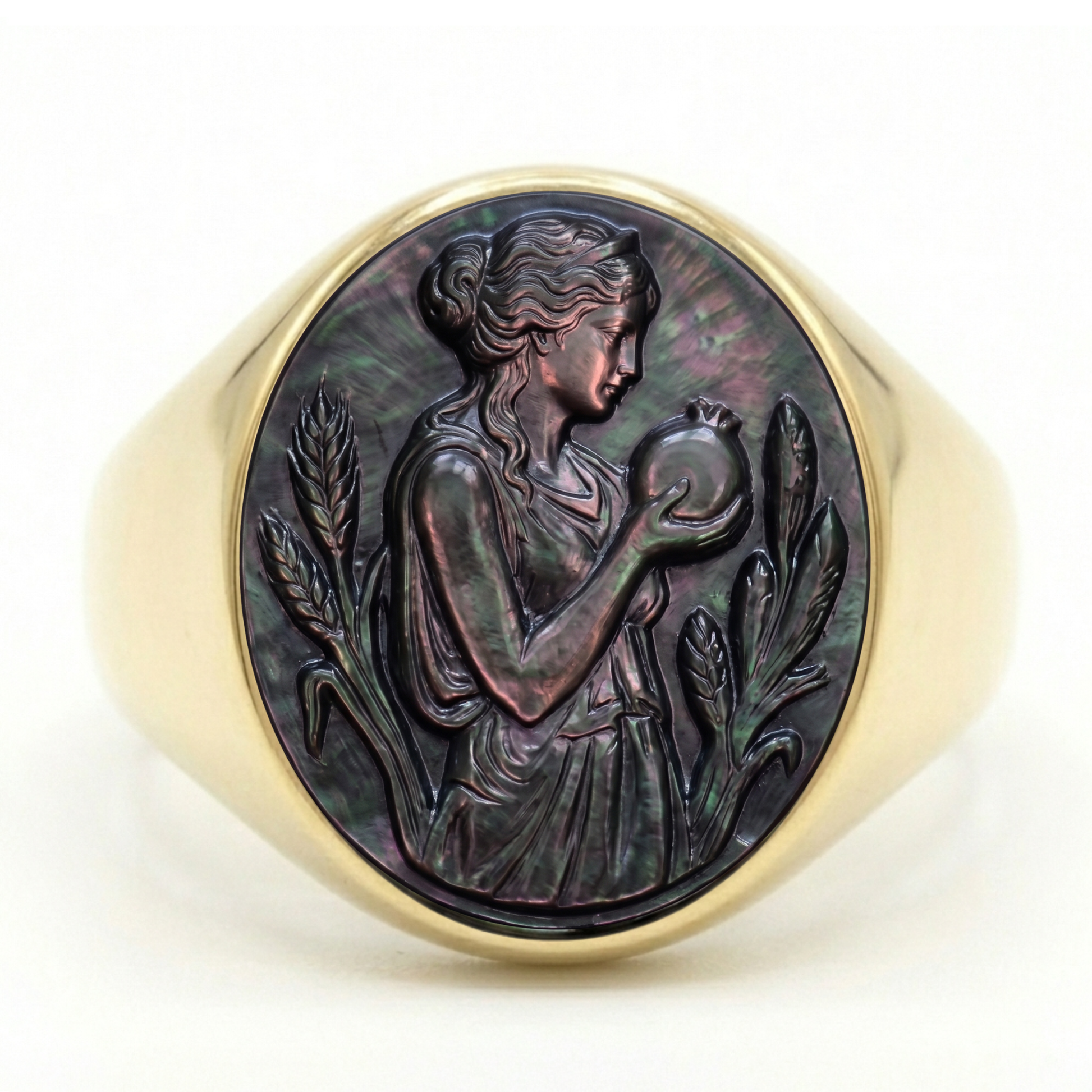 Persephone Ring